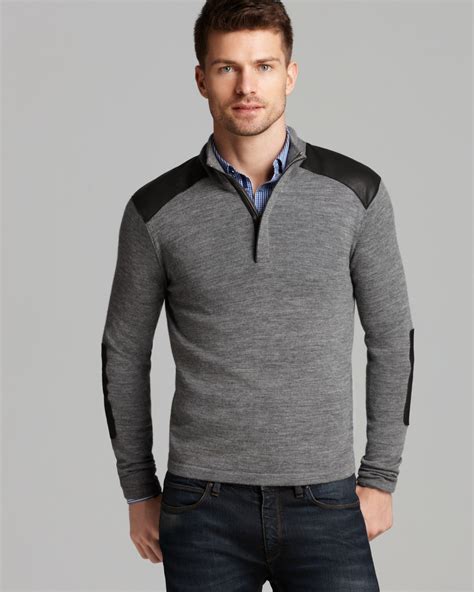 michael kors hate sweater|michael kors jumpers for men.